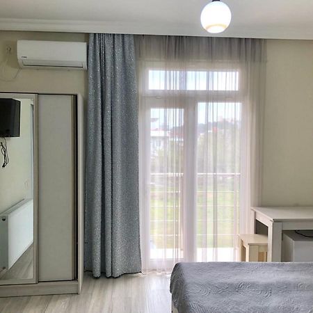 Princi Hotel Кобулети Екстериор снимка