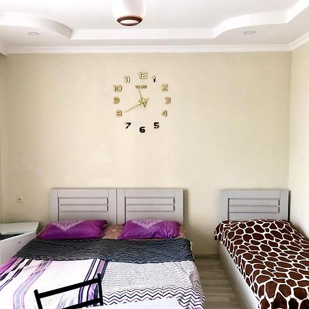 Princi Hotel Кобулети Екстериор снимка