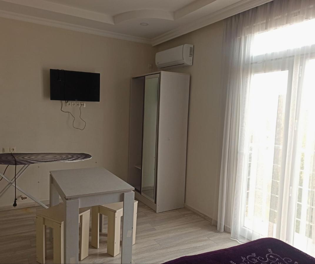 Princi Hotel Кобулети Екстериор снимка