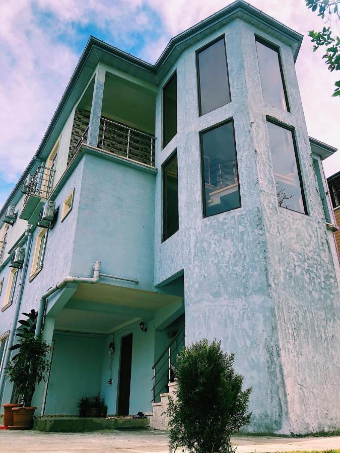 Princi Hotel Кобулети Екстериор снимка