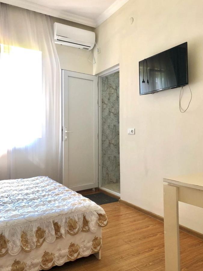 Princi Hotel Кобулети Екстериор снимка