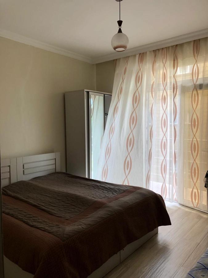 Princi Hotel Кобулети Екстериор снимка