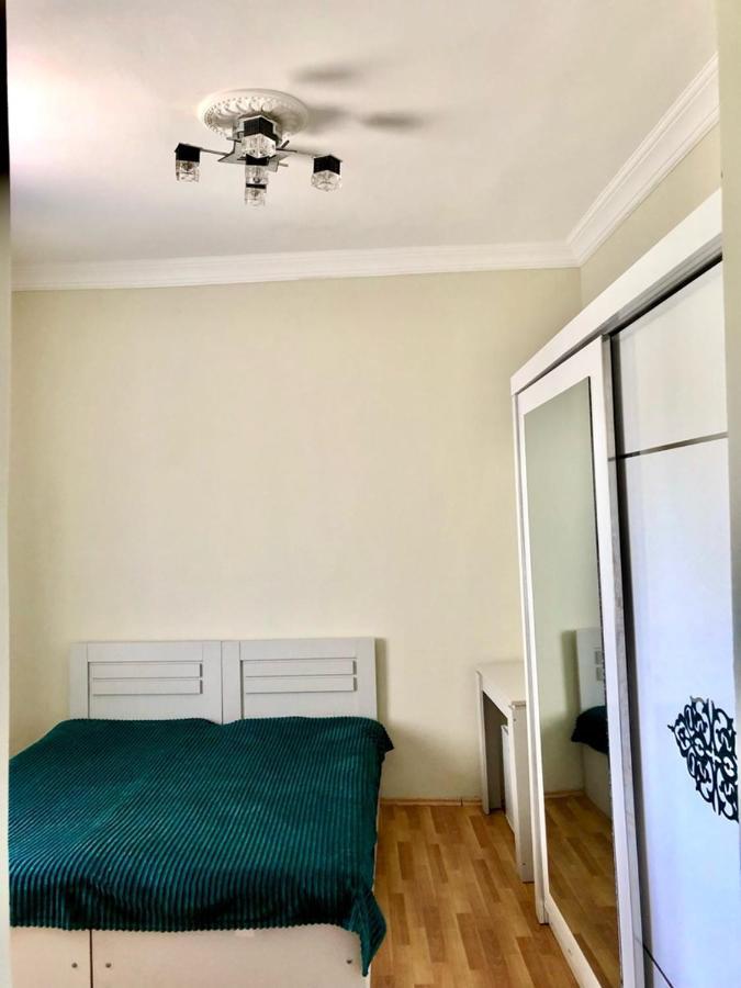 Princi Hotel Кобулети Екстериор снимка