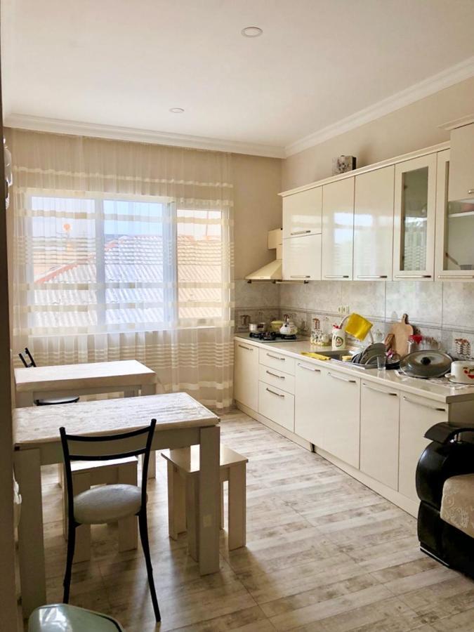 Princi Hotel Кобулети Екстериор снимка