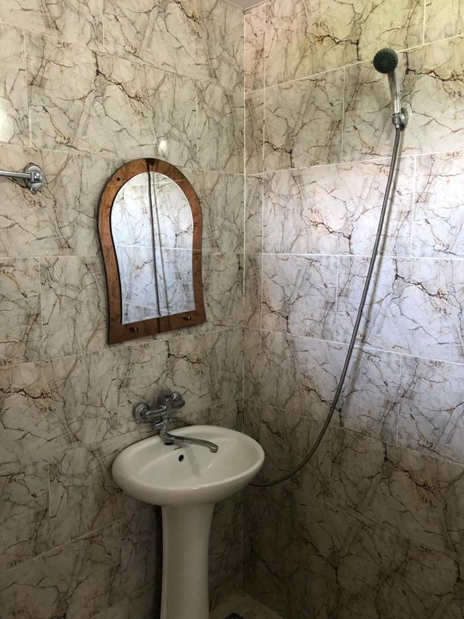 Princi Hotel Кобулети Екстериор снимка