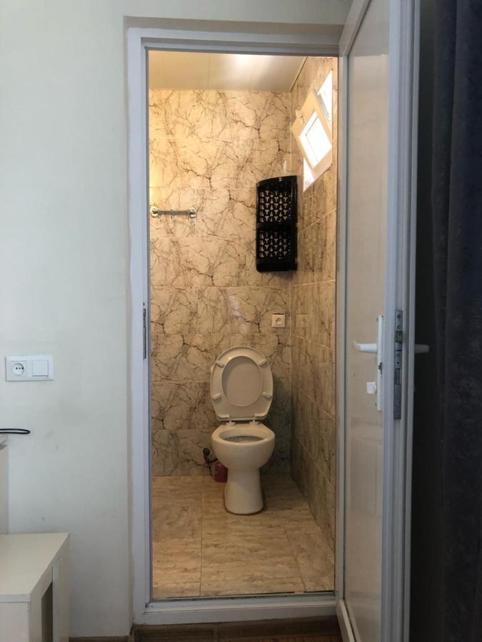 Princi Hotel Кобулети Екстериор снимка