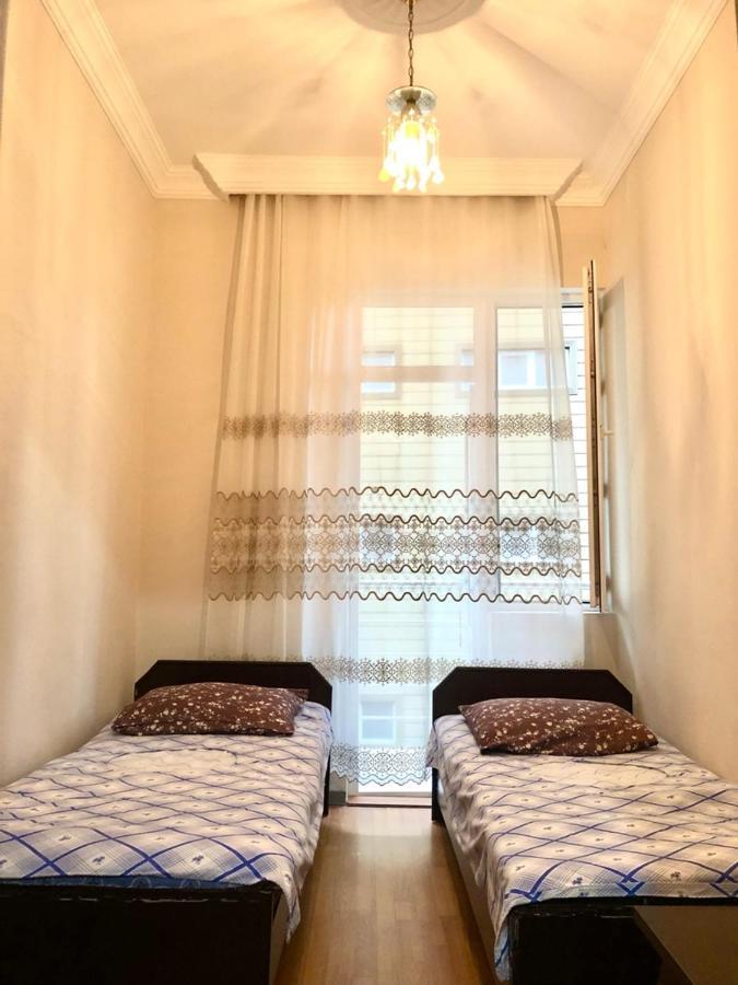 Princi Hotel Кобулети Екстериор снимка