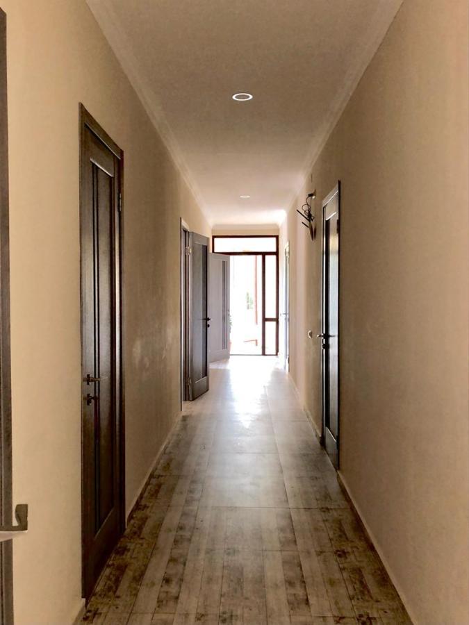 Princi Hotel Кобулети Екстериор снимка