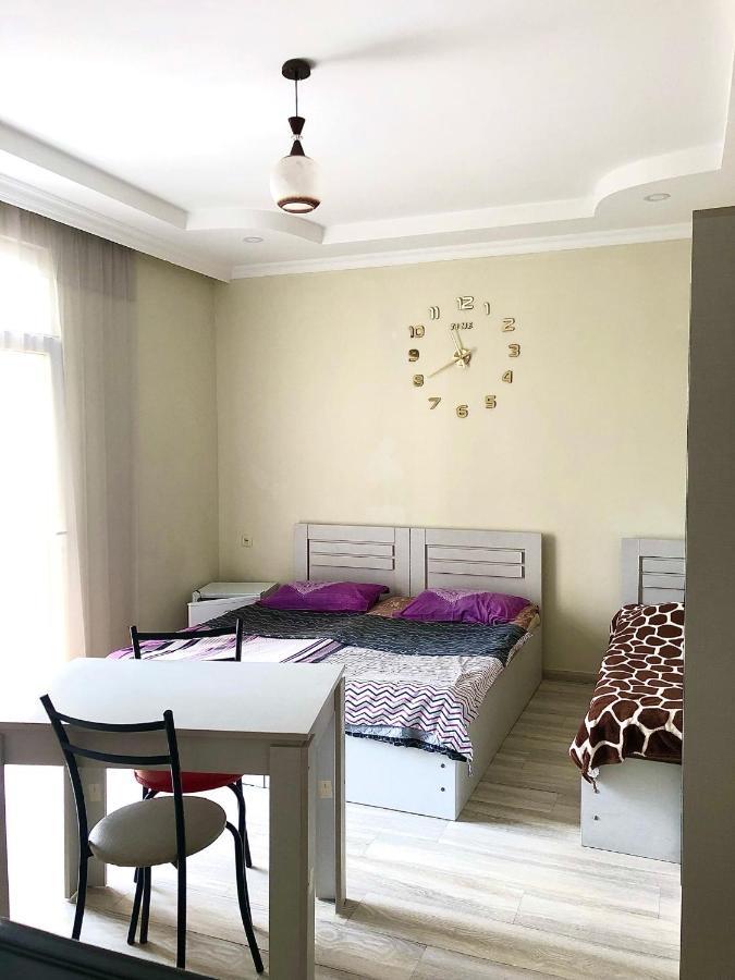Princi Hotel Кобулети Екстериор снимка