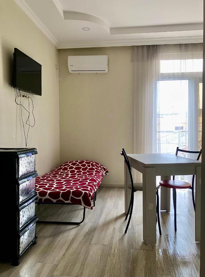 Princi Hotel Кобулети Екстериор снимка