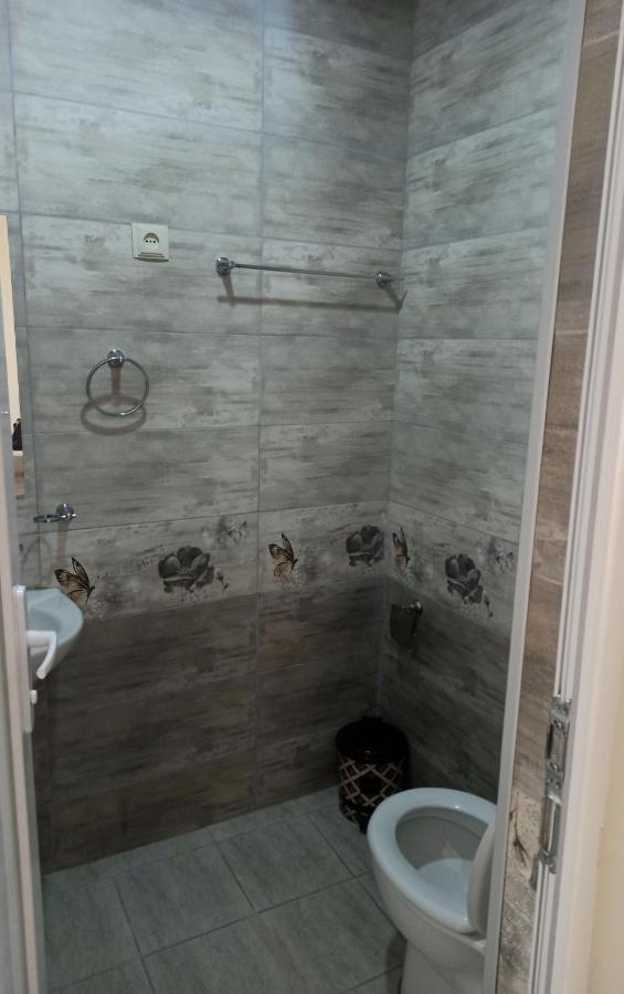 Princi Hotel Кобулети Екстериор снимка