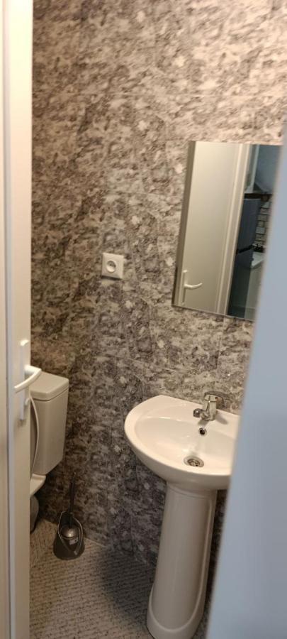 Princi Hotel Кобулети Екстериор снимка